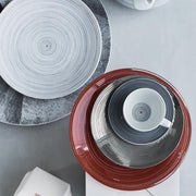 TAC Stripes 2.0 Espresso Cup for Rosenthal Dinnerware Rosenthal 