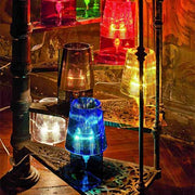 Take Table Lamp by Ferruccio Laviani for Kartell Lighting Kartell 
