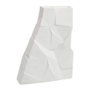 Matrix Tall Thin Vase by Bartek Mejor for Vista Alegre Vases, Bowls, & Objects Vista Alegre 