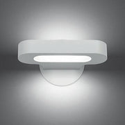 Talo ADA Wall Lamp by Neil Poulton for Artemide Lighting Artemide Talo Mini White 3000K