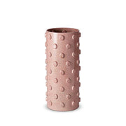 Teo Vases by L'Objet Vases, Bowls, & Objects L'Objet Large Pink 