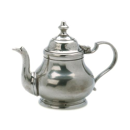Match Pewter Tea Pot - Thumbnail 5