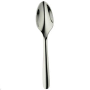 Equilibre Stainless Steel 6" Tea Spoon by Ercuis Flatware Ercuis 