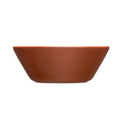 Teema Soup or Cereal Bowl, 16 oz. by Kaj Franck for Iittala Dinnerware Iittala Teema Vintage Brown 