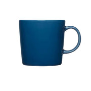 Teema Mug 10 Oz. by Iittala Dinnerware Iittala Teema Vintage Blue 