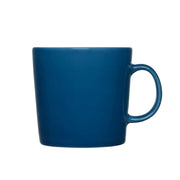 Teema Mug, 13.5 Oz. by Kaj Franck for Iittala Dinnerware Iittala Teema Vintage Blue 