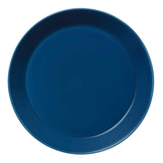 Teema Dinner Plate by Iittala Dinnerware Iittala Teema Vintage Blue 