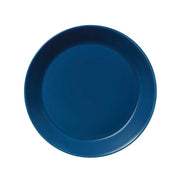 Teema Salad Plate, 8.5" by Iittala Dinnerware Iittala Teema Vintage Blue 