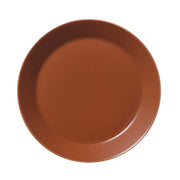 Teema Salad Plate, 8.5" by Iittala Dinnerware Iittala Teema Vintage Brown 