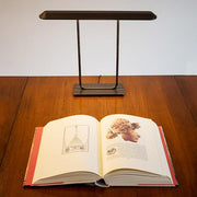 Tempio Table Lamp by Atelier Oï for Artemide Lighting Artemide 