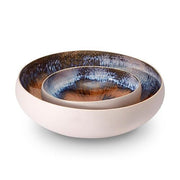 Terra Porcelain Bowls by L'Objet Vases, Bowls, & Objects L'Objet 