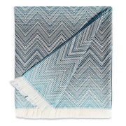 bugaboo missoni blanket Timmy Wool Throw 51" x 75" by Missoni Home - Amusespot - Unique products by Missoni Home for Kitchen, Home Décor, Barware, Living, and Spa products