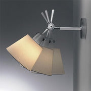 Tolomeo Shade Wall Lamp by Michele de Lucchi for Artemide Lighting Artemide 