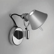 Tolomeo Spot Wall Lamp by Michele de Lucchi for Artemide Lighting Artemide 