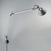 Tolomeo Classic LED Wall Lamp PARTS by Michele de Lucchi for Artemide Lighting Artemide Parts 