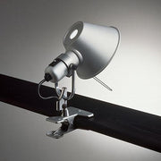 Tolomeo Clip Spot Wall Lamp by Michele de Lucchi for Artemide Lighting Artemide 