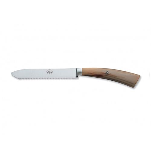 Berti Ox Horn Tomato Knife – MARCH