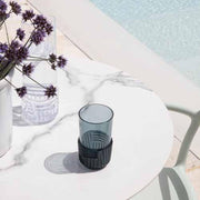 Trama Pitcher 12" by Patricia Urquiola for Kartell Dinnerware Kartell 