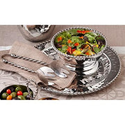 Paloma Serving Tray by Mary Jurek Design Dinnerware Mary Jurek Design 