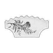 Herbariae Parade Rectangular Tray B by Christian Lacroix for Vista Alegre Vases, Bowls, & Objects Vista Alegre 