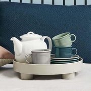 Trend Color Coffee Saucer by Thomas Dinnerware Rosenthal 