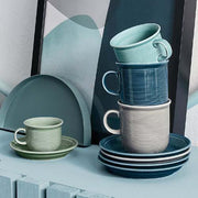 Trend Color Coffee Cup by Thomas Dinnerware Rosenthal 