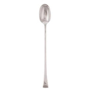 Triennale Iced Tea Spoon by Sambonet Spoon Sambonet Mirror Finish 