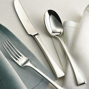 Triennale Table Fork by Sambonet Fork Sambonet 