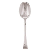 Triennale Serving Spoon by Sambonet Serving Spoon Sambonet Mirror Finish 