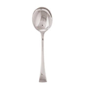 Triennale Soup Spoon by Sambonet Spoon Sambonet Mirror Finish 