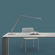 Aledin Tec Mat Task Lamp by Alberto and Francesco Meda for Kartell Lighting Kartell 