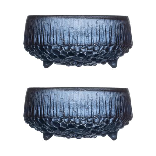 Ultima Thule Footed Dessert Bowl, 4.5" by Tapio Wirkkala for Iittala