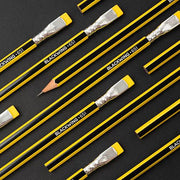 Blackwing Volumes Limited Edition Pencil 651: Bruce Lee, Set of 12 Pencils Blackwing 