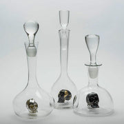 Water Drop Art Glass Jug or Vase by Esque Studio Vases, Bowls, & Objects Esque Studio 
