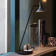 Unterlinden Table Lamp by Herzog & de Meuron for Artemide Lighting Artemide 