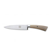 No. 207 Utility Knife with Ox Horn Handle by Berti Knife Berti 