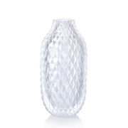 Coco Art Glass Vase from the Heroine Collection, 13" by Kateřina Handlová Glassware Ruckl 