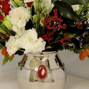 Santa Fe Vases by Mary Jurek Design Vases Bowls & Objects Mary Jurek Design 