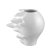 Porcelain Fast Vases by Cedric Ragot for Rosenthal Vases, Bowls, & Objects Rosenthal X-Small 