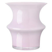 Pagod Pink 6" Vase by Anne Nilsson for Kosta Boda Vases, Bowls, & Objects Kosta Boda 