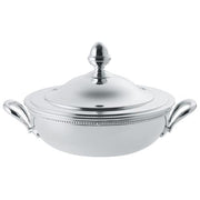 Perles Silverplated Vegetable Dishes by Ercuis Tureen Ercuis Medium 