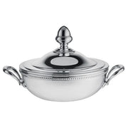 Perles Silverplated Vegetable Dishes by Ercuis Tureen Ercuis Large 