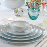 Venezia Coffee Cup and Saucer by Vista Alegre Dinnerware Vista Alegre 