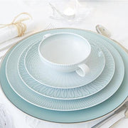 Venezia Bread and Butter Plate by Vista Alegre Dinnerware Vista Alegre 