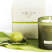 Vert Frais 8.5 oz Diffuser by Christian Tortu Home Diffusers Christian Tortu 