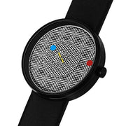 Vertere Moire Watch by Moshe Safdie for Projects Watches Watch Projects Watches 