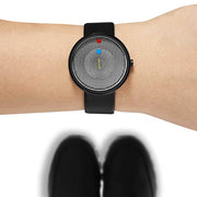 Vertere Moire Watch by Moshe Safdie for Projects Watches Watch Projects Watches 