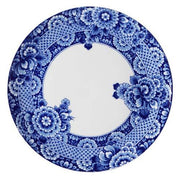 Blue Ming Charger Plate, 13" by Marcel Wanders for Vista Alegre Dinnerware Vista Alegre 