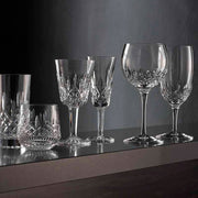 Lismore Crystal by Waterford