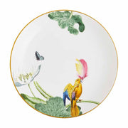 Wonderlust Waterlily Bread & Butter Plate, 6.6" by Wedgwood Plates Wedgwood 